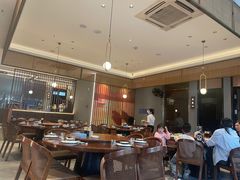 -渔傅印象滩涂霞浦海鲜(井大路店)