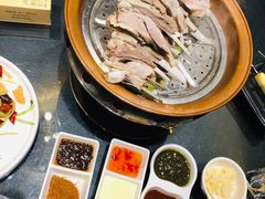 -蒙料·手把肉(望京店)