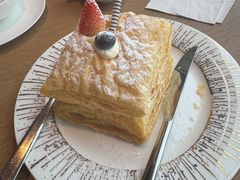 -金鹰国际酒店·满园春中餐厅