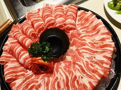 -海底捞火锅(万丰桥店)