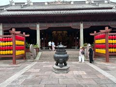 -宁波府城隍庙