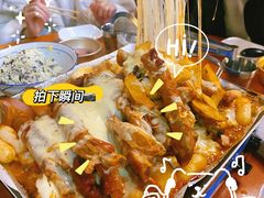 -夏星酒馆(剑桥公社店)