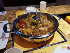 -黄记煌三汁焖锅(龙湖U城店)