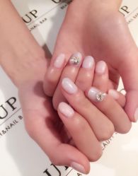 -UP&UP·半永久眉毛眼线机器野生眉