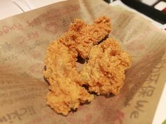-肯德基(江门万达店)