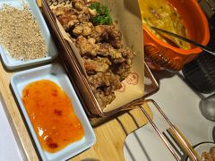 -33号大院·青岛本帮菜(五四广场店)