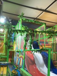 -小玩家儿童主题乐园(世茂广场店)