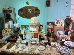 -恋物百货商店(华侨城店)