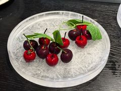 -美·大董海参店(南新仓店)