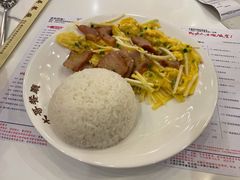 -大哥餐厅(西城花园店)