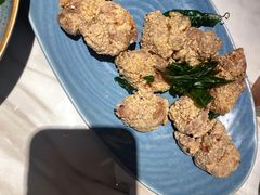 -鹿港小镇(霄云店)