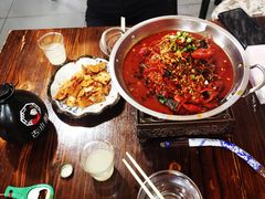 -小球滚滚湘菜馆·烤鱼·口味虾(太平街店)