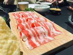 -打酱友•斑鱼海鲜粥火锅(吴桥店)