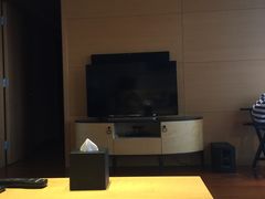 -苏州馨乐庭金鸡湖公寓酒店