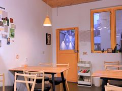 -About Bistro關於·泰式家庭料理
