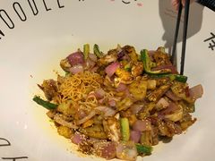-友达面馆(广州总店)