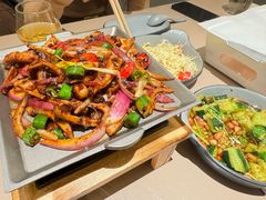 -苏小牛·牛肉串(国贸店)