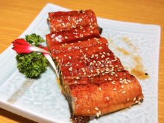 -三石铁板烧(紫竹桥店)