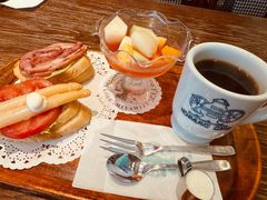 -西村咖啡店 (中山手本店)