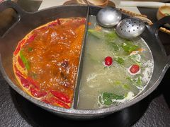 -山缓缓火锅(上海闵行龙湖店)