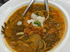 仓库蟹黄豆面-3号仓库·创意中国菜(新世界城店)