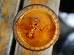 DIRTY-麻雀咖啡SPARROW COFFEE(十全街店)