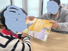 -大米和小米儿童成长中心·社交言语·感统·学习力提升(光明中心)