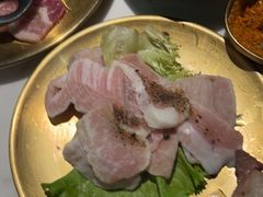 -炙城·韩式烤肉(南京东路店)