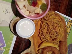 -天河城购物中心