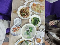 -瑶记海鲜餐厅(西涌店)