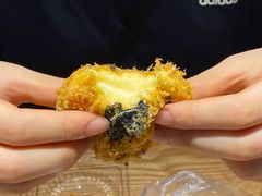 海苔酥松小贝-鲍师傅糕点(江苏路店)