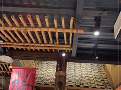 -串盟烧烤大排档·长沙美食地标(星沙店)