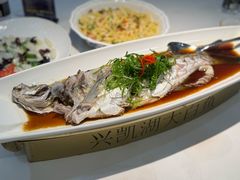 -胖姐渔村(中源大道店)
