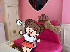 -安吉Hello Kitty乐园