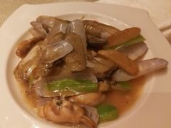 -上海金桥红枫万豪酒店-万豪中餐厅