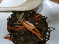 -西部马华清真兰州牛肉面·烧烤夜市(三里河店)