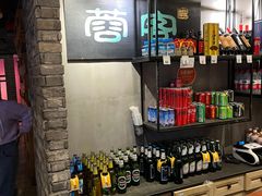 -蓉客成都火锅·招牌麻辣牛杂·特色香辣蹄花(凌水店)