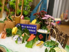 海鲜拼盘-尚海豆捞(乐虹坊店)