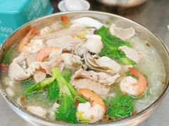 -广场正宗原汁薏米店