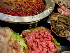 -大龙火锅(老店)
