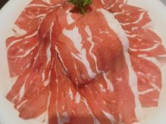 -伊斯美清真火锅(吉祥店)