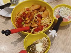 -佰搭果·广式茶餐厅(石牌东路店)