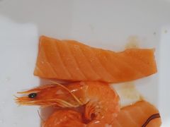 -晶丽香榭自助餐(南京大饭店)