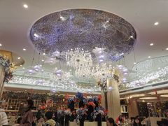 -芭菲盛宴·环球美食(袁家岗店)