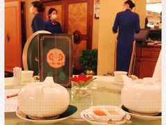 -葡京日丽(澳门葡京酒店)