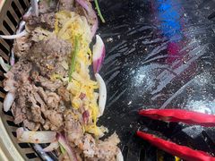 -棒小伙·齐齐哈尔烤肉(龙茗路店)