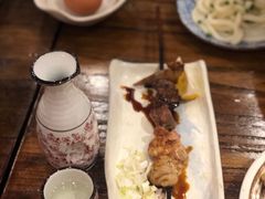 -披头士烧鸟居酒屋(王府井店)