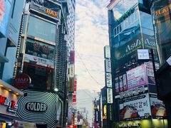 -401餐厅(弘大店)