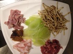 黔蘑菇四季餐厅(观山湖店)-黔蘑菇四季餐厅(观山湖店)