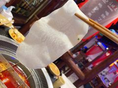五秒土豆片-唇辣号重庆老火锅(燕郊鑫乐汇店)